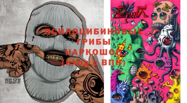 мескалин Абаза